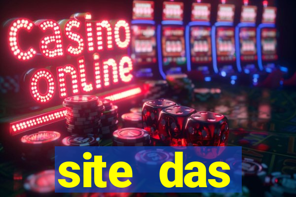 site das porcentagem dos slots